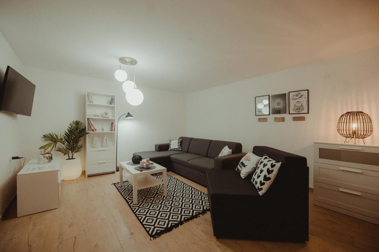 Apartament Kucica Ðakovo Zewnętrze zdjęcie