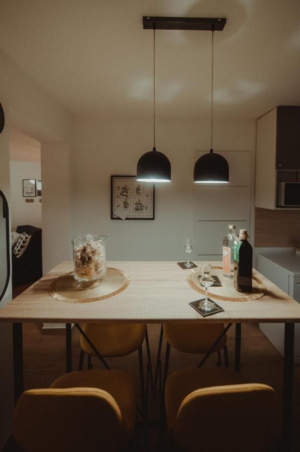 Apartament Kucica Ðakovo Zewnętrze zdjęcie