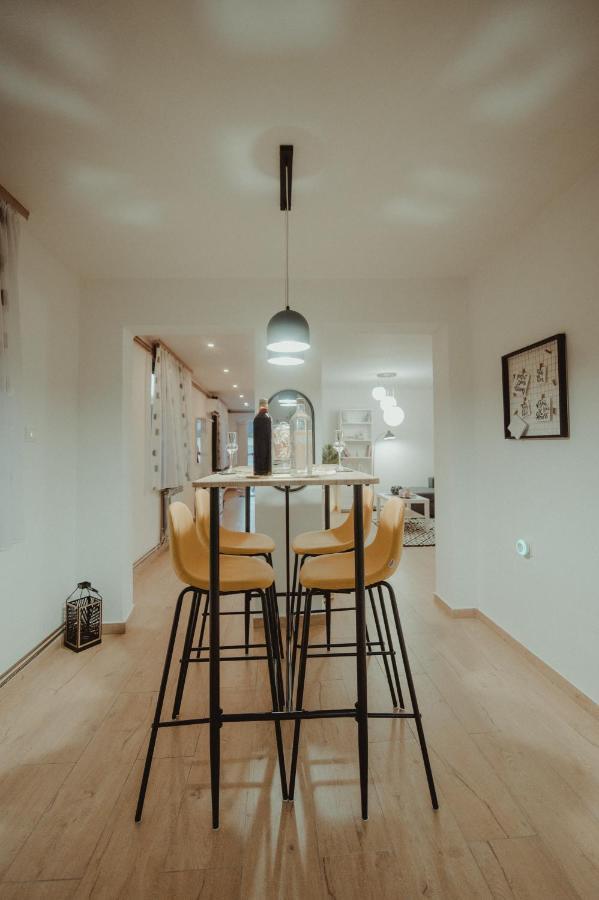 Apartament Kucica Ðakovo Zewnętrze zdjęcie