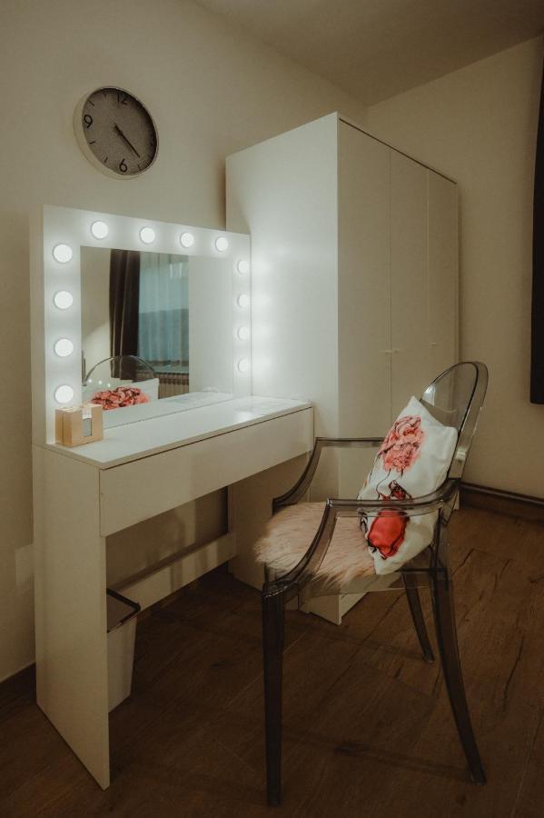 Apartament Kucica Ðakovo Zewnętrze zdjęcie