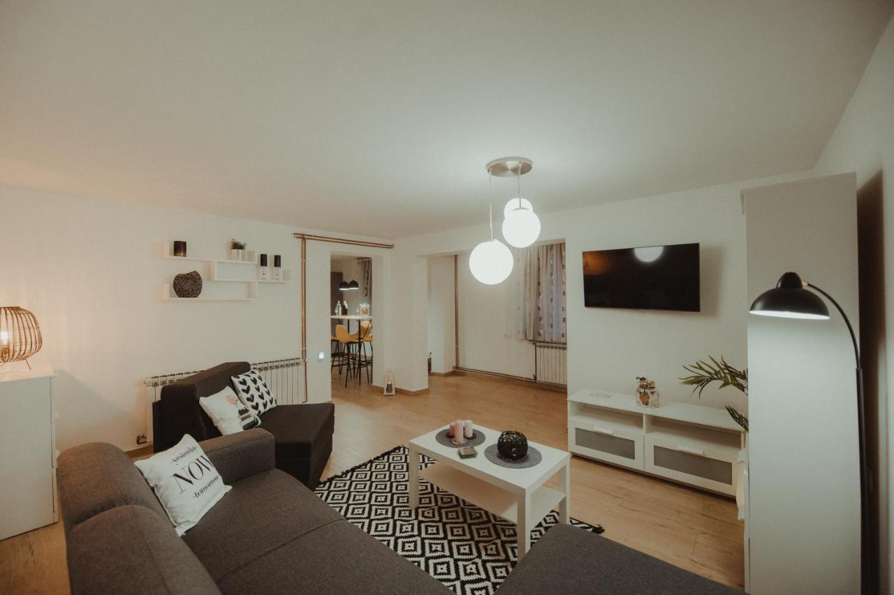 Apartament Kucica Ðakovo Zewnętrze zdjęcie