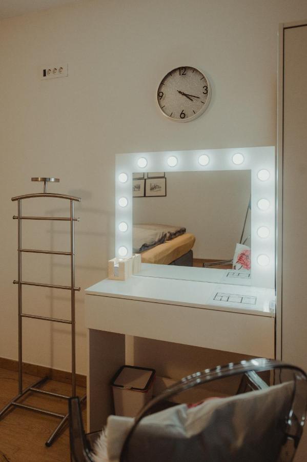 Apartament Kucica Ðakovo Zewnętrze zdjęcie