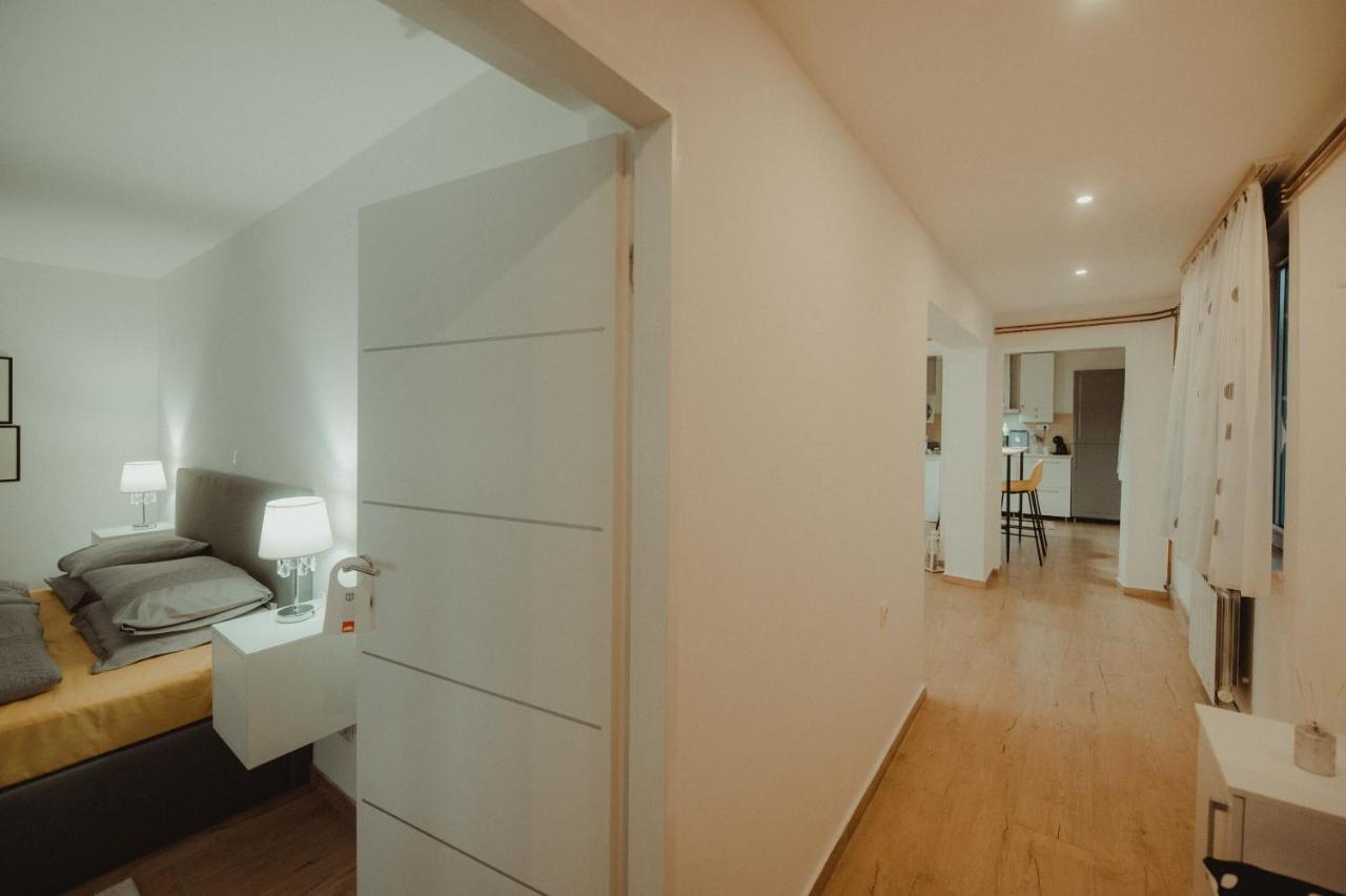 Apartament Kucica Ðakovo Zewnętrze zdjęcie