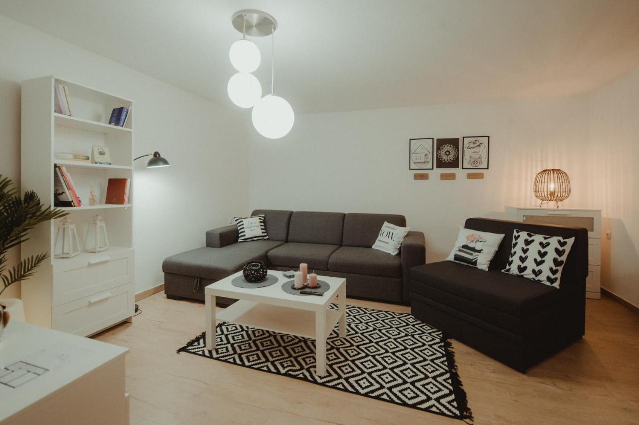 Apartament Kucica Ðakovo Zewnętrze zdjęcie