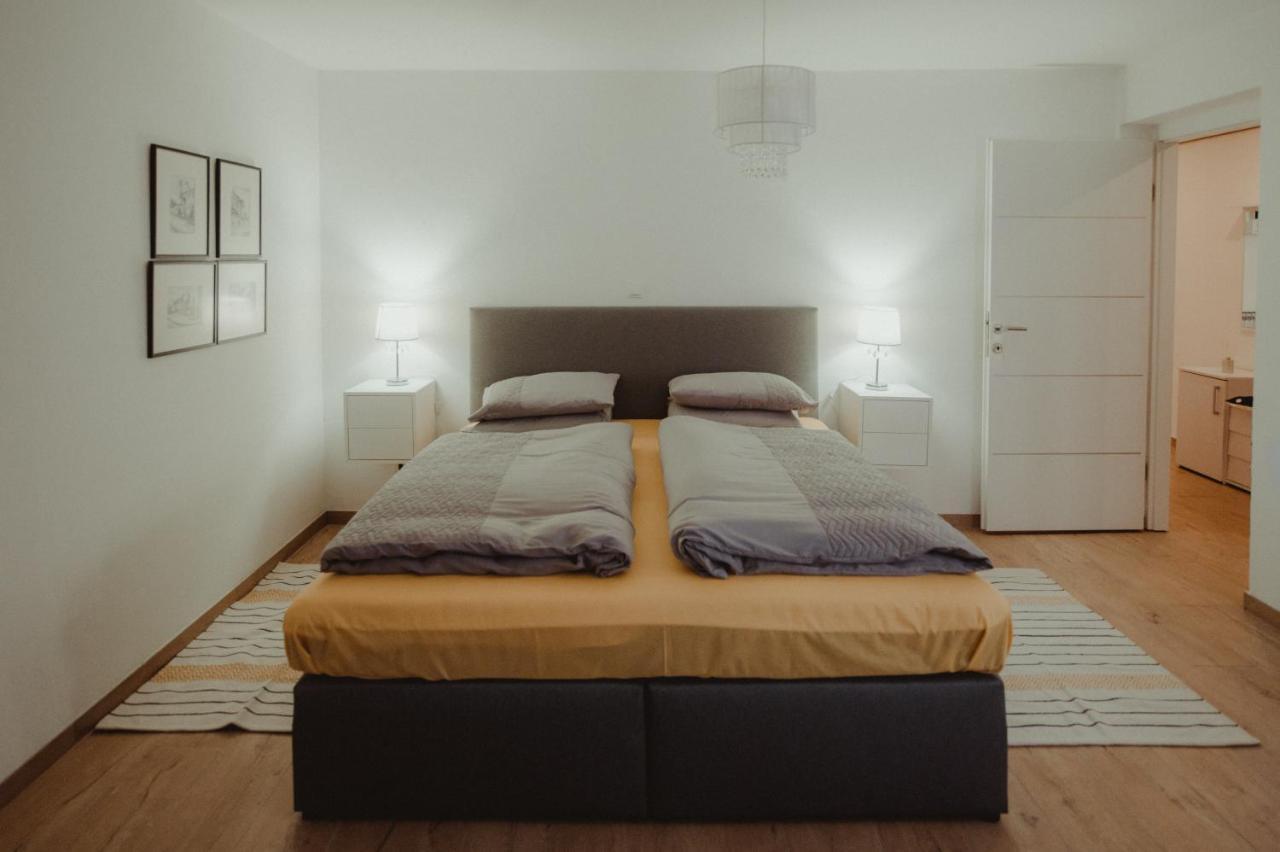 Apartament Kucica Ðakovo Zewnętrze zdjęcie