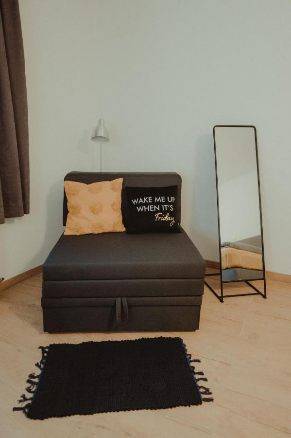 Apartament Kucica Ðakovo Zewnętrze zdjęcie
