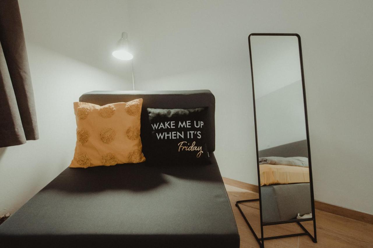Apartament Kucica Ðakovo Zewnętrze zdjęcie