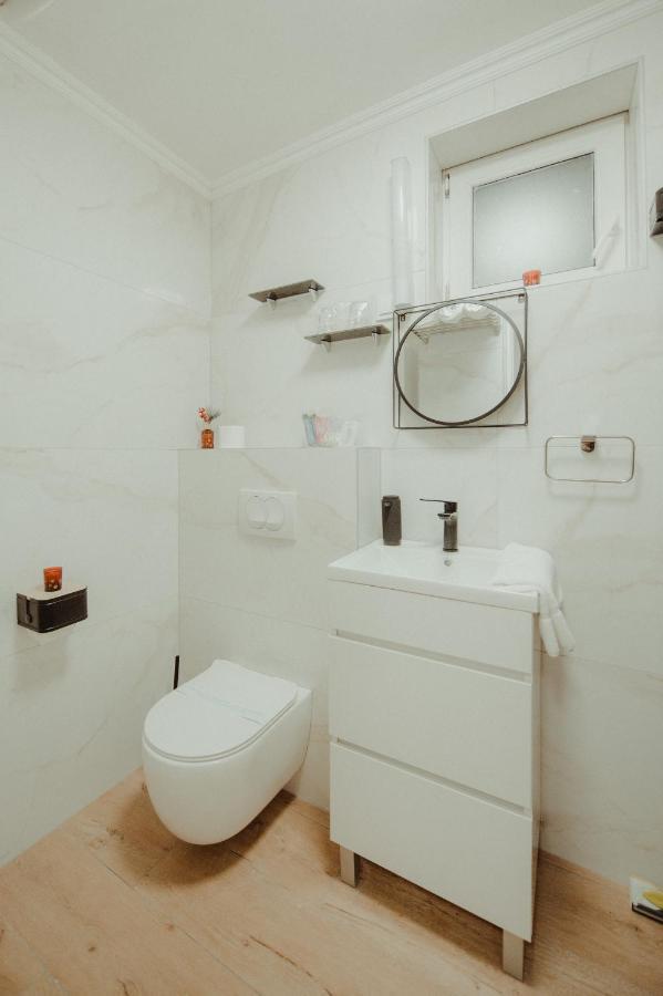 Apartament Kucica Ðakovo Zewnętrze zdjęcie